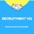 Recruitment HQ - Logo