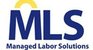 Managed Labor Solutions's Logo