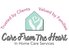 Care From The Heart - Logo