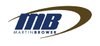 Martin Brower - Portland, OR - Logo