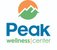 Peak Wellness Center - Logo