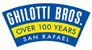 Ghilotti Bros., Inc. - Logo