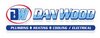 Dan Wood Plumbing, Heating & Electrical's Logo