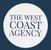 The West Coast Agency - Logo