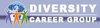 Fortune500interview / Diversity Career Group - Logo