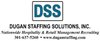 Dugan Staffing Solutions, Inc.'s Logo