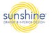 Sunshine Drapery and Interior Design - Logo