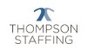 Thompson Staffing - Logo