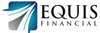 The Brooks Agency - Equis Financial - Logo