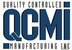 Quality Controlled Manufacturing, Inc.'s Logo