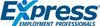 Express Employment Professionals - Logo