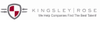 Kingsley-Rose - Logo