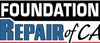 Foundation Repair of CA - Logo