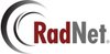 RadNet - Logo