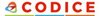 CODICE - Logo