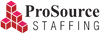 ProSource Staffing - Logo