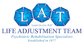 Life Adjustment Team - Logo