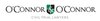 O'Connor & O'Connor, LLC - Logo