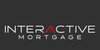 Interactive Mortgage - Logo