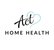 Act Home Health - Logo