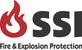 Suppression Systems Inc. - Logo