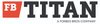 FB Titan - Logo