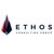 Ethos Consulting Group, Inc.'s Logo