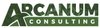 Arcanum Consulting's Logo