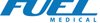 Fuel Medical Group's Logo