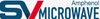 SV MICROWAVE - Logo