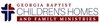 Georgia Baptist Children's Homes and Family Ministry - Logo
