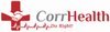 CorrHealth's Logo