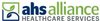 Alliance Healthcare Services's Logo