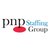 PNP Staffing Group - Logo