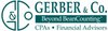 Gerber & Co Inc CPA - Logo