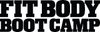 Fit Body Boot Camp - Logo