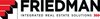 Friedman Real Estate - Logo