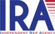 Independent Rep Agency - Logo