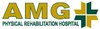 AMG Physical Rehabilitation Hospital - Covington's Logo