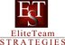 Elite Team Strategies - Logo