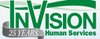 InVision Human Services - Logo