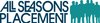 All Seasons Placement - Logo