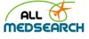 All Med Search - Logo