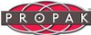 Propak - Logo