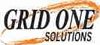 Grid One Solutions, LLC - Logo