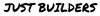 Just Builders, Inc. - Logo