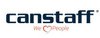 Canstaff - Logo