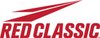 Red Classic - Dedicated - Logo