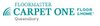 Floormaster Carpet One - Logo