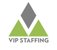 VIP Staffing - Logo
